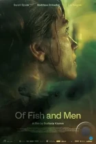 Среди рыб и людей / Von Fischen und Menschen (2020) WEB-DL