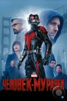 Человек-муравей / Ant-Man (2015) BDRip