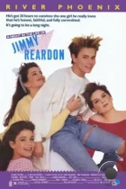 Одна ночь из жизни Джимми Рирдона / A Night in the Life of Jimmy Reardon (1988) A WEB-DL