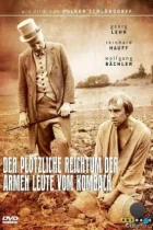 Внезапное обогащение бедняков из Комбаха / Der plötzliche Reichtum der armen Leute von Kombach (1970) WEB-DL