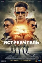 Истребитель / Fighter (2024) WEB-DL