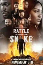 Гремучая змея. История Аханны / RattleSnake: The Ahanna Story (2020) WEB-DL