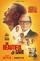 Прекрасная игра / The Beautiful Game (2024) WEB-DL