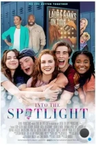 Под свет софитов / Into the Spotlight (2023) WEB-DL