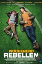 Бунтари выходного дня / Wochenendrebellen (2023) BDRip