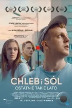 Хлеб и соль / Chleb i sól (2022) WEB-DL