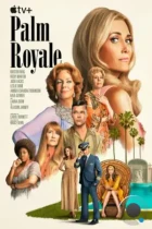 Палм-Рояль / Palm Royale (2024) WEB-DL