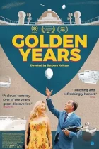 Золотые годы / Die goldenen Jahre (2022) WEB-DL