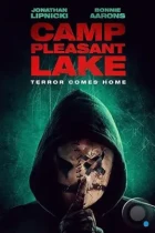 Лагерь ПлЭзант Лэйк / Camp Pleasant Lake (2024) WEB-DL