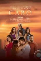 Кабо / Cabo (2021) IPTV