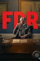 Франклин Делано Рузвельт / FDR (2023) WEB-DL