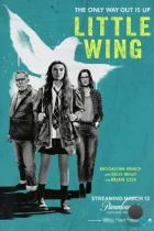 Маленькое крылышко / Little Wing (2024) WEB-DL