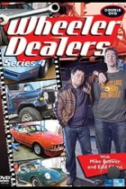 Махинаторы / Wheeler Dealers (2003) HDTV