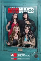 Жены гангстеров / Mob Wives (2011) L1 WEB-DL