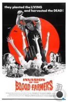 Вторжение кровавых фермеров / Invasion of the Blood Farmers (1972) L1 BDRip