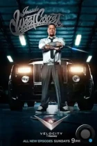 Взгляд изнутри: West Coast Customs / Inside West Coast Customs (2011) HDTV