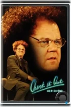 Зацените! с доктором Стивом Брюле / Check It Out! with Dr. Steve Brule (2010) L1 WEB-DL