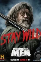 Мужчины в горах / Mountain Men (2012) HDTV