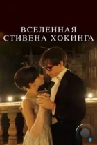 Вселенная Стивена Хокинга / The Theory of Everything (2014) BDRip