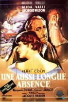 Столь долгое отсутствие / Une aussi longue absence (1961) BDRip