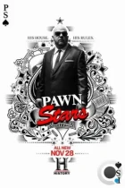 Звёзды ломбарда / Pawn Stars (2009) HDTV