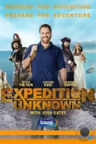 Неизвестная экспедиция / Expedition Unknown (2015) L2 HDTV