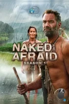 Голые и напуганные XL / Naked and Afraid XL (2015) HDTV