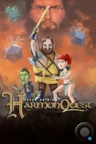 Квест Хармона / HarmonQuest (2016) WEB-DL