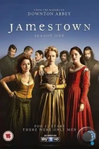 Джеймстаун / Jamestown (2017) WEB-DL