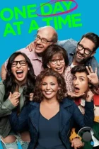 Живем сегодняшним днем / One Day at a Time (2017) WEB-DL