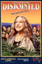 Раскосяченные / Disjointed (2017) WEB-DL