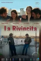 Главное - не сдаваться / La rivincita (2020) WEB-DL