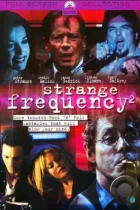 Рокеры-2 / Strange Frequency 2 (2002) DVDRip