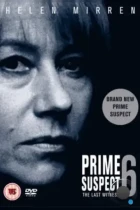 Главный подозреваемый 6: Последний свидетель / Prime Suspect: The Last Witness (2003) BDRip