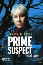 Главный подозреваемый 7 / Prime Suspect: The Final Act (2006) BDRip