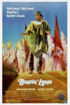 Проигрыш / Bustin' Loose (1981) A BDRip