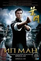 Ип Ман / Yip Man (2008) BDRip