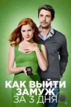 Как выйти замуж за 3 дня / Leap Year (2009) BDRip