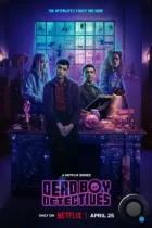 Мёртвые мальчишки-детективы / Dead Boy Detectives (2024) WEB-DL