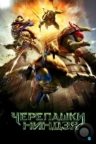 Черепашки-ниндзя / Teenage Mutant Ninja Turtles (2014) BDRip