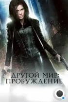 Другой мир: Пробуждение / Underworld: Awakening (2012) BDRip