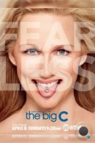 Большая буква «Р» / The Big C (2010) HDTV