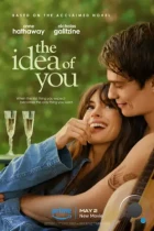 Мысль о тебе / The Idea of You (2024) WEB-DL