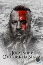 Последний охотник на ведьм / The Last Witch Hunter (2015) BDRip