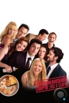 Американский пирог: Все в сборе / American Reunion (2012) BDRip