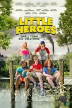 Юные герои / Little Heroes (2023) WEB-DL