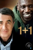 1+1 / Intouchables (2011) BDRip