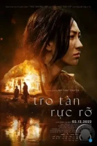 Сияющий пепел / Tro Tàn Rực Rỡ (2022) WEB-DL