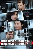 Судмедэксперты (2010) WEB-DL