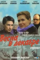 Весна в декабре (2011) WEB-DL